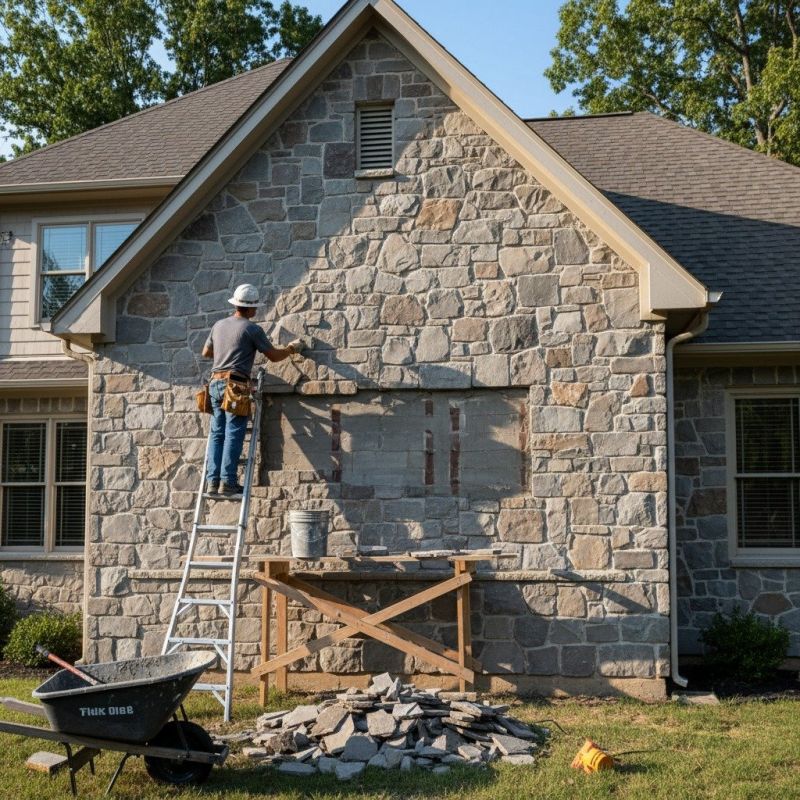 Top Siding Replacement Companies in Athens, TN