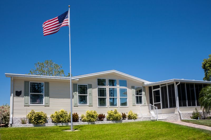 Best Siding Replacement Contractors in Crossville, TN