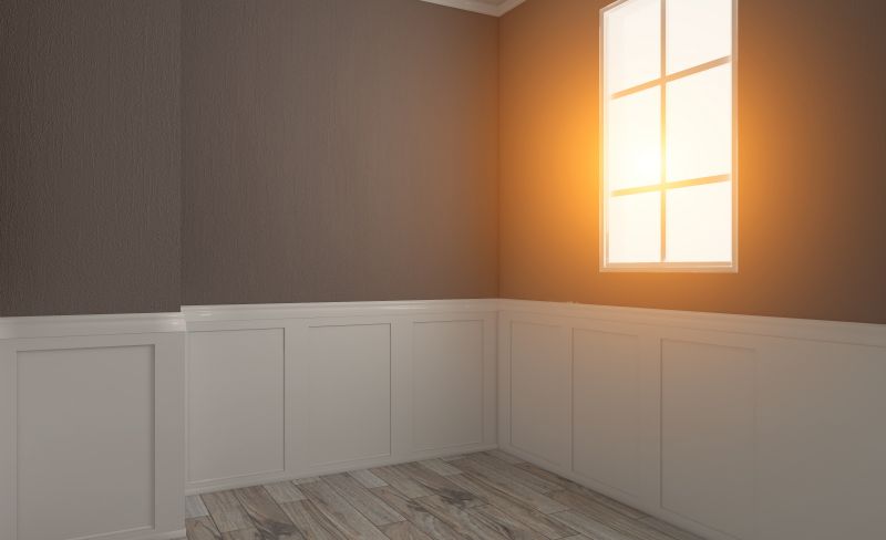 Batten Siding Installation detail