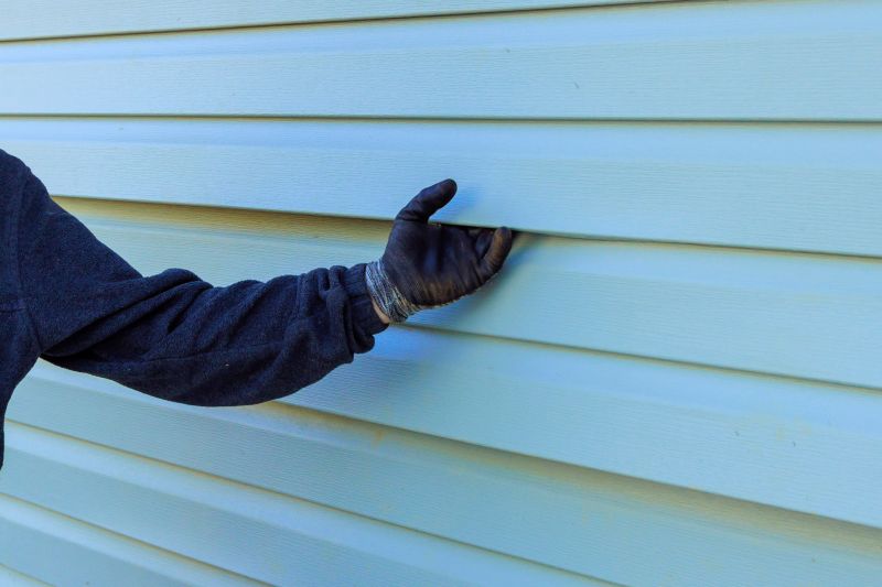 Exterior Cladding Maintenance