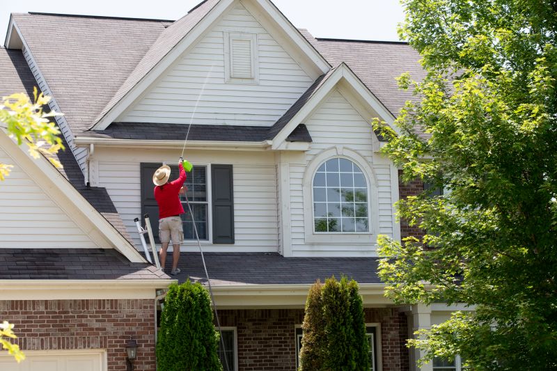 Preparing for Your Siding Service